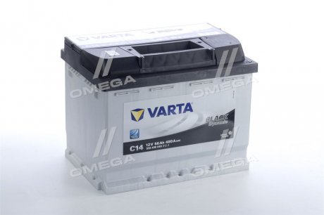 Акумулятор VARTA 556 400 048 (фото 1)