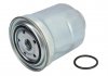 Фильтр топливный TOYOTA AURIS, COROLLA 1.4-2.0 D-4D 06- HENGST FILTER H316WK (фото 2)