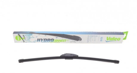 Щетка стеклоочист. 480 мм HU48 HydroConnect Upgrade LHD Valeo 578573 (фото 1)