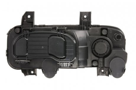 Фара головного світла з протитуманкою р/керування RH Mercedes Atego II 2004-2005 e-mark, TANGDE TD01-50-017R (фото 1)