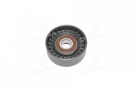 Ролик прив. ременя AUDI/SEAT/Skoda/VW 1.0-1.6 91- (Вир-во Complex) COMPLEX AUTOMOTIVE BEARINGS Sp.z.o.o. CX01-00