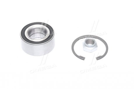 Пiдшипник маточини CITROEN, PEUGEOT передн. (вир-во Complex) COMPLEX AUTOMOTIVE BEARINGS Sp.z.o.o. CX038