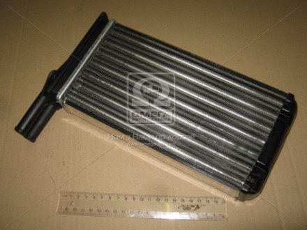 Радиатор отопителя FORD SIERRA 82-93, SCORPIO 85-98 TEMPEST TP.157071761 (фото 1)