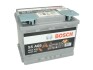 Акумулятор BOSCH 0092S5A050 (фото 2)