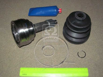 ШРУС к-т Nissan Teana J31 2003-2008 (24x56x29) (H.D.K.) HDK NI-089