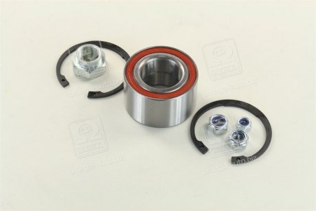 Пiдшипник маточини VW GOLF, JETTA передн. (вир-во Complex) COMPLEX AUTOMOTIVE BEARINGS Sp.z.o.o. CX084 (фото 1)