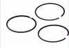 Кільця поршневі,комплект GOETZE 08-109500-00 (фото 1)