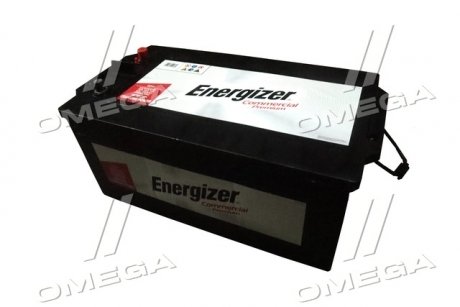 Аккумулятор 225Ah-12v CP (518х275х242), L,EN1150 Energizer 725 103 115