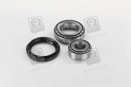 Пiдшипник маточини MERCEDES, VW передн. (вир-во Complex) COMPLEX AUTOMOTIVE BEARINGS Sp.z.o.o. CX328