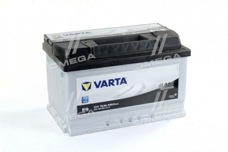Акумулятор VARTA 570 144 064 (фото 1)
