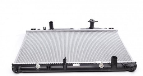 Радиатор охлаждения двигателя TOYOTA Camry 01- NRF 53587 (фото 1)