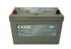Аккумулятор 95Ah-12v PREMIUM (302х171х222),L,EN800 EXIDE EA955 (фото 3)