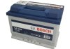 Акумулятор BOSCH 0092S40080 (фото 1)
