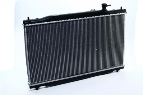 Радиатор охлаждения HONDA CR-V (RE) (06-) NISSENS 681372 (фото 1)