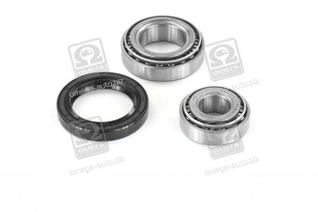 Пiдшипник маточини FORD передн./задн. (вир-во Complex) COMPLEX AUTOMOTIVE BEARINGS Sp.z.o.o. CX005