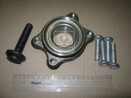 Подшипник ступицы VW PASSAT передн. мост (COMPLEX) COMPLEX AUTOMOTIVE BEARINGS Sp.z.o.o. CX428 (фото 1)