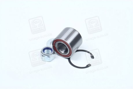 Подшипник ступицы RENAULT R21 задн. мост (Пр-во COMPLEX) COMPLEX AUTOMOTIVE BEARINGS Sp.z.o.o. CX128