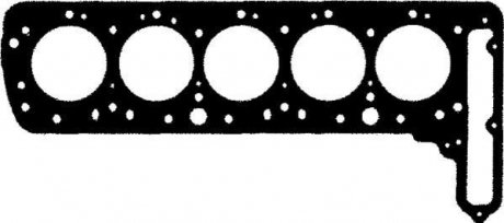 Прокладка головки циліндра GOETZE 30-023973-10 (фото 1)