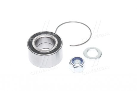 Пiдшипник маточини RENAULT передн. (вир-во Complex) COMPLEX AUTOMOTIVE BEARINGS Sp.z.o.o. CX101