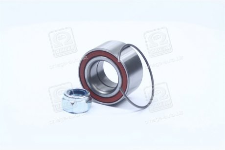 Пiдшипник маточини RENAULT передн. (вир-во Complex) COMPLEX AUTOMOTIVE BEARINGS Sp.z.o.o. CX099