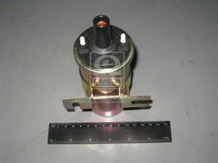 Катушка зажигания ВАЗ 2108, 2109, ТАВРИЯ СОАТЭ 027.3705 (фото 1)