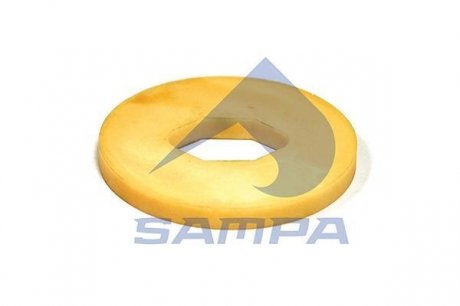Кільце ущільнювальне SAMPA 014.016
