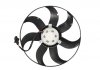 Вентилятор радиатора Seat; Skoda; VW NISSENS 85798 (фото 2)