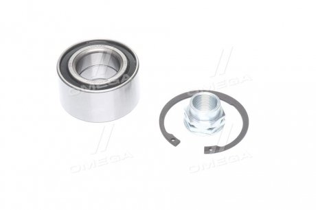 Подшипник ступицы FIAT передн. мост (Пр-во COMPLEX) COMPLEX AUTOMOTIVE BEARINGS Sp.z.o.o. CX213