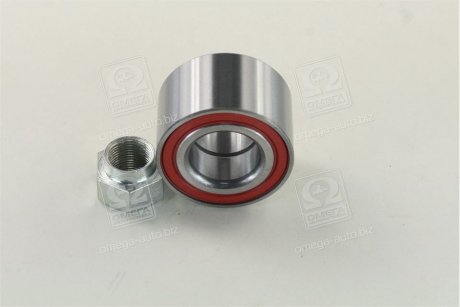 Подшипник ступицы FIAT передн. мост (Пр-во COMPLEX) COMPLEX AUTOMOTIVE BEARINGS Sp.z.o.o. CX098