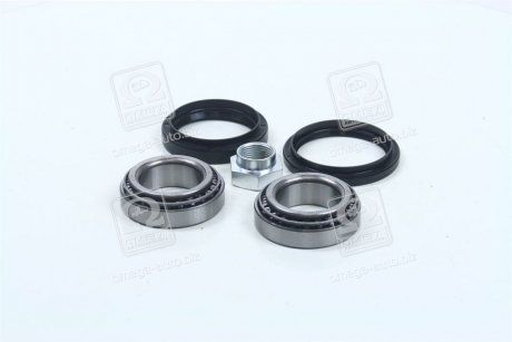 Пiдшипник маточини FORD передн. (вир-во Complex) COMPLEX AUTOMOTIVE BEARINGS Sp.z.o.o. CX024