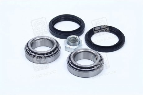 Пiдшипник маточини FORD передн. (вир-во Complex) COMPLEX AUTOMOTIVE BEARINGS Sp.z.o.o. CX023