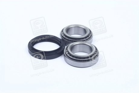 Підшипник маточини FORD передн. міст (Вир-во COMPLEX) COMPLEX AUTOMOTIVE BEARINGS Sp.z.o.o. CX021