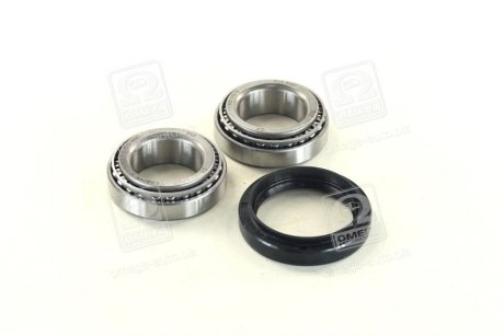 Пiдшипник маточини FORD задн. (вир-во Complex) COMPLEX AUTOMOTIVE BEARINGS Sp.z.o.o. CX218 (фото 1)