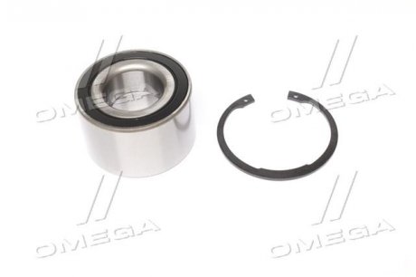 Подшипник ступицы BMW задн. мост (Пр-во COMPLEX) COMPLEX AUTOMOTIVE BEARINGS Sp.z.o.o. CX046