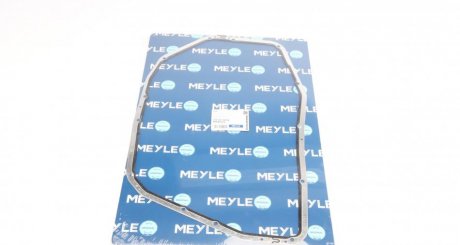 Прокладка масляного піддону АКПП MEYLE 100 321 0018 (фото 1)