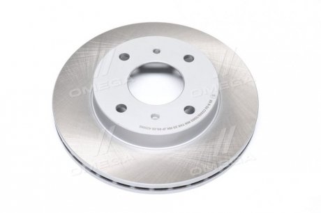 Гальмівний диск ASHIKA 60-00-015 (фото 1)