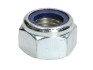 ГАЙКА M30X3,5 САМОКОНТР. М30x3,5x29 SW46 FEBI BILSTEIN FE07822 (фото 1)