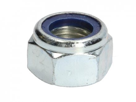 Гайка M30X3.5/H28 з пластиковим ущільненням FEBI BILSTEIN FE07822