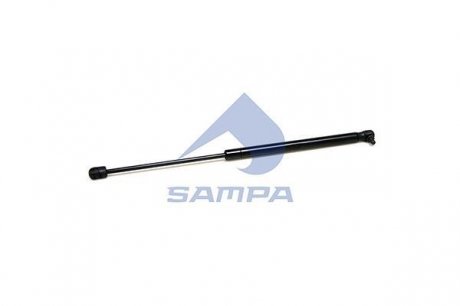 Амортизатор капота SAMPA 050.154