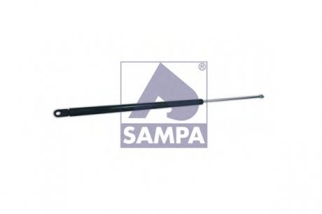 Амортизатор капота SAMPA 020.139