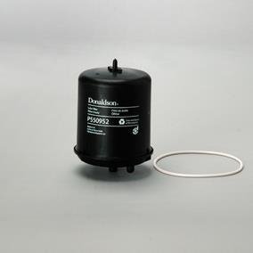 Фільтр оливи 1643072 DONALDSON P550952