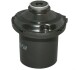 Подушка амортизатора Combo 00-/Astra G/Corsa/Vectra B 1.2-2.6i/1.7-2.2.D(с подшипн) JP GROUP 1242401700 (фото 1)