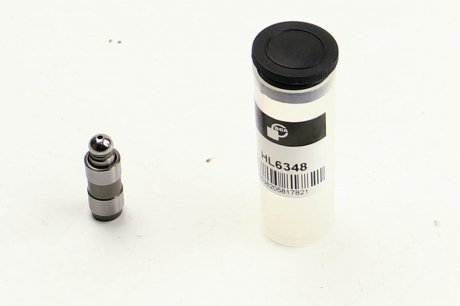 Штовхач клапану BMW 1 (E87)/3 (E46, E90, E93, E92)/Z4 1.6i/1.8i/2.0i 01 - (12mm) BGA HL6348 (фото 1)
