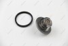 Термостат Duster/Logan/Clio/Kangoo/Megane I, II, III 1,4/1.6/2.0i 98- (88 C) MOTORAD K305-88 (фото 1)