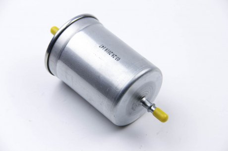 Фильтр топливный Golf IV/T5/A3 1.6/1.8/A4/A6 00>/Octavia >04 (бензин) ASAM 70236