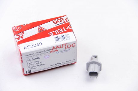 Датчик температури AUTLOG AS3040 (фото 1)