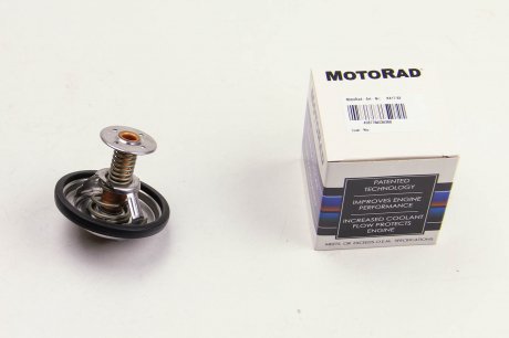 Термостат системи охолодження MOTORAD 417-82