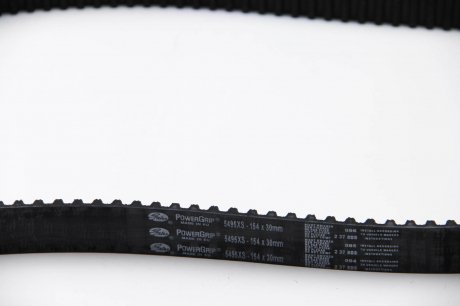 Ремкомплекти приводу ГРМ автомобілів PowerGrip Kit (Вир-во) Gates K015495XS (фото 1)