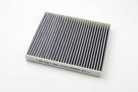 Фільтр салону Ford C-Max II/Focus III/Kuga/Volvo V40 10- (вугільний) CLEAN FILTERS NC2392CA