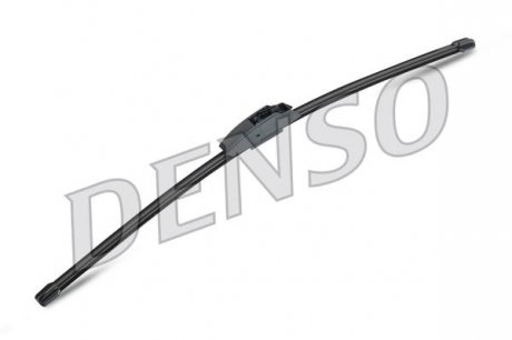 Щётка стеклоочистителя бескаркасная 550 mm DENSO DFR-007 (фото 1)